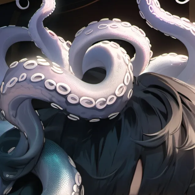 chat with ai character: Wig