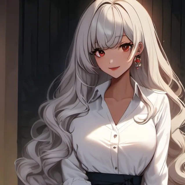 chat with ai character: mommy long legswig