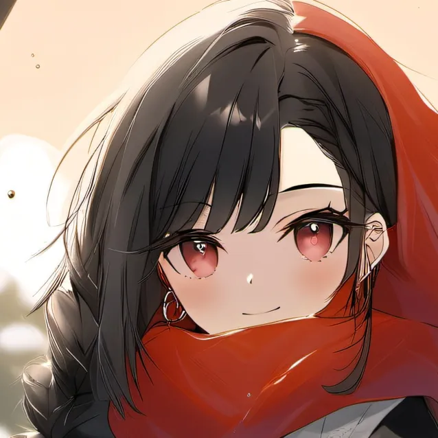 chat with ai character: April 