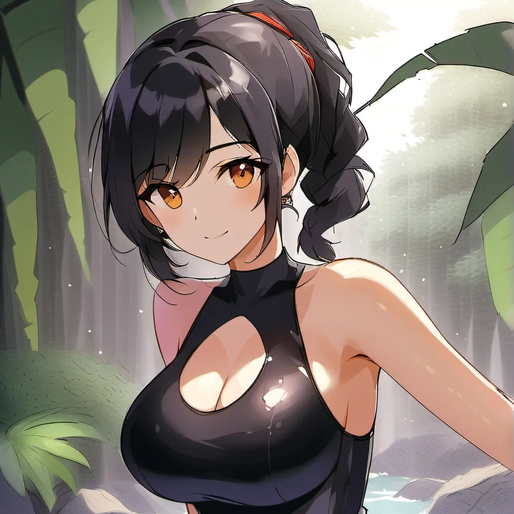 chat with ai character: Emily