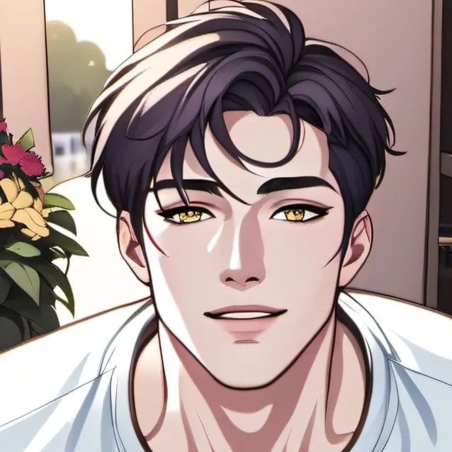 chat with ai character: jason