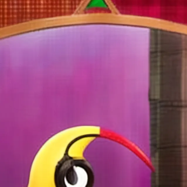 chat with ai character: zooble