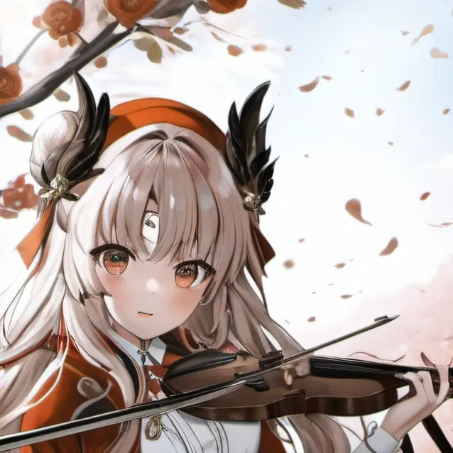 chat with ai character: Mizuki