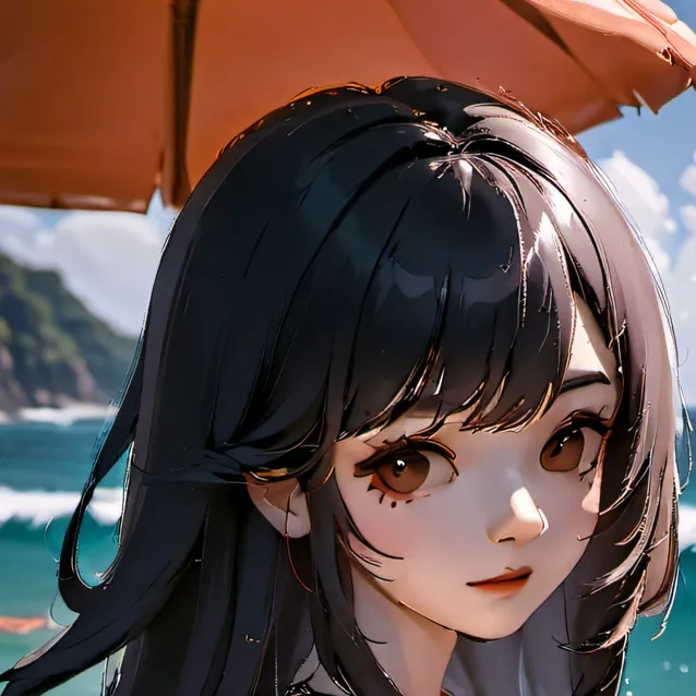 chat with ai character: ammy