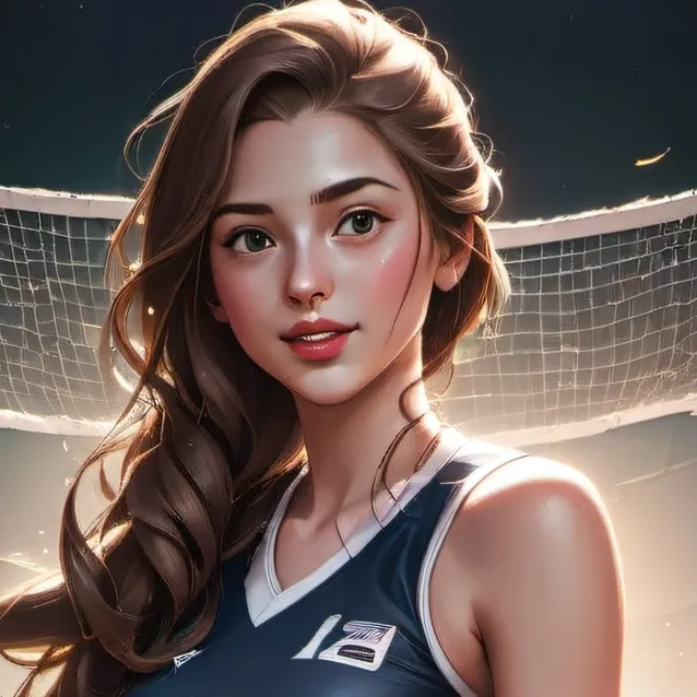 chat with ai character: addy