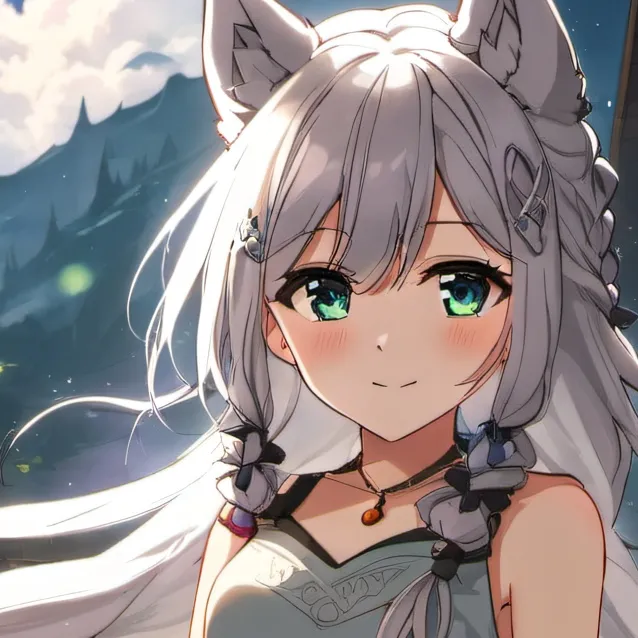 chat with ai character: emma