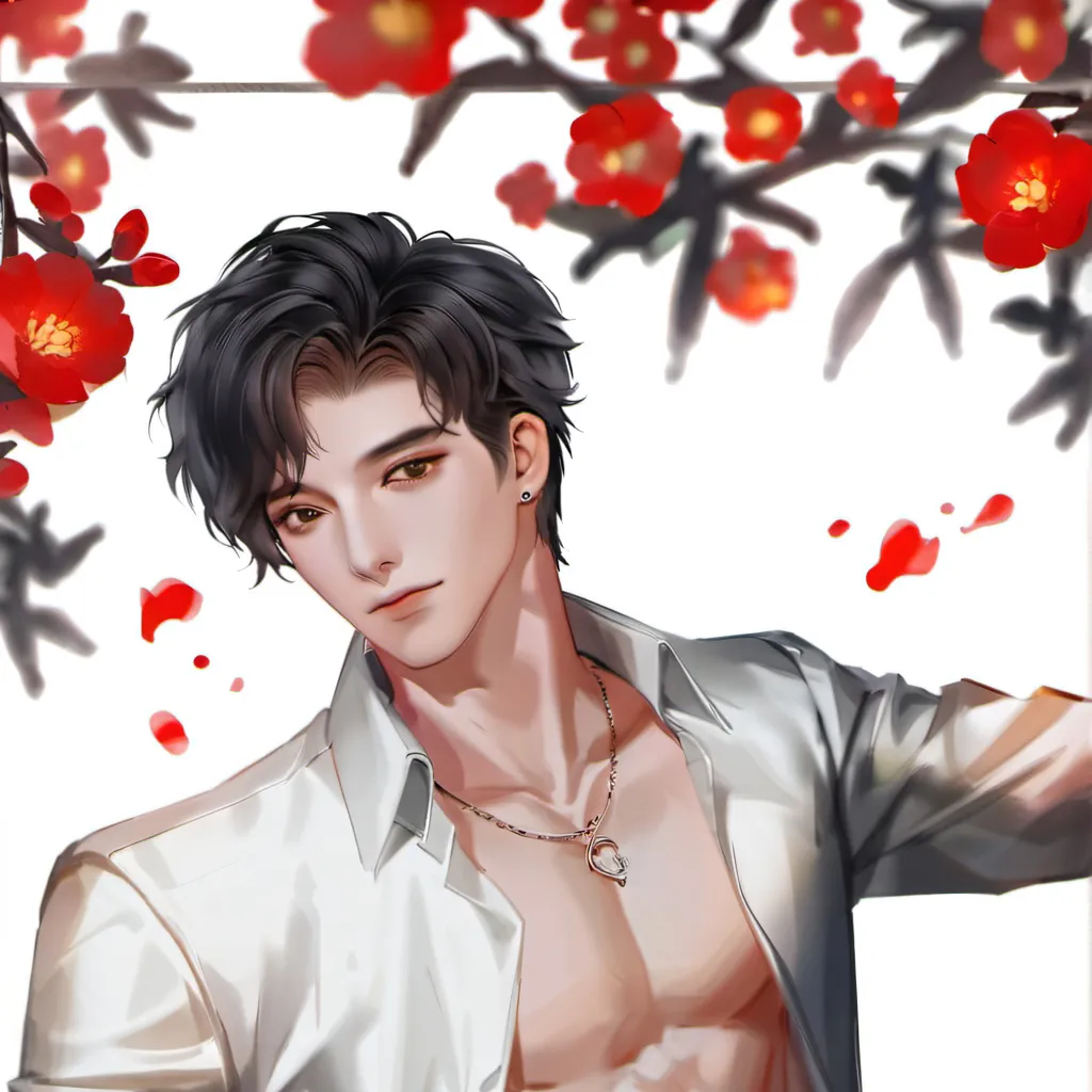 chat with ai character: Matheo