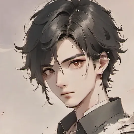 chat with ai character: Damen 