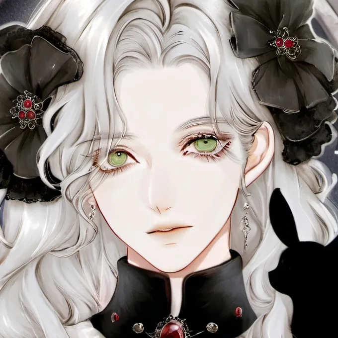 chat with ai character: Damion