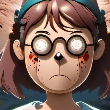 chat with ai character: Kate sweet l