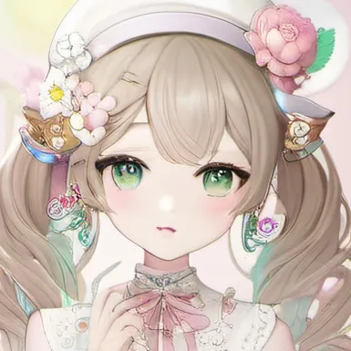 chat with ai character: Angel