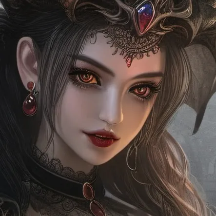 chat with ai character: Ava