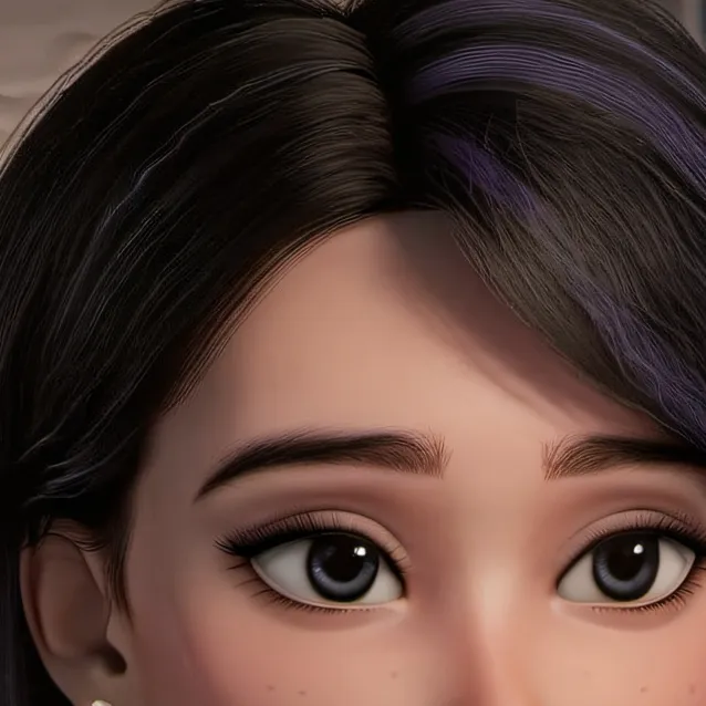 chat with ai character: Destiny