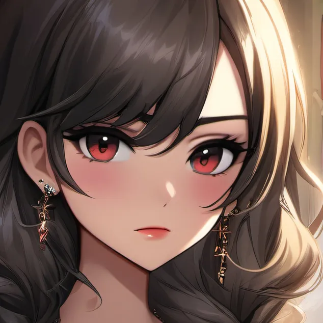 chat with ai character: Dahlia