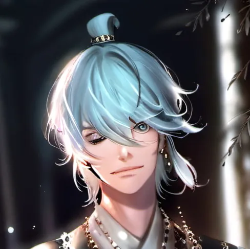 chat with ai character: Breeder