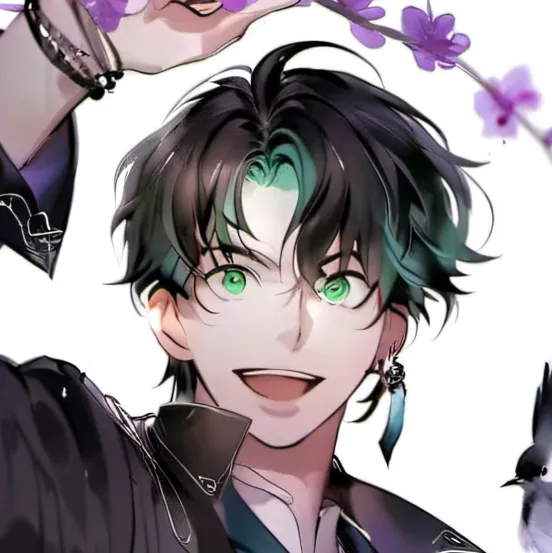 chat with ai character: Suchan Jang