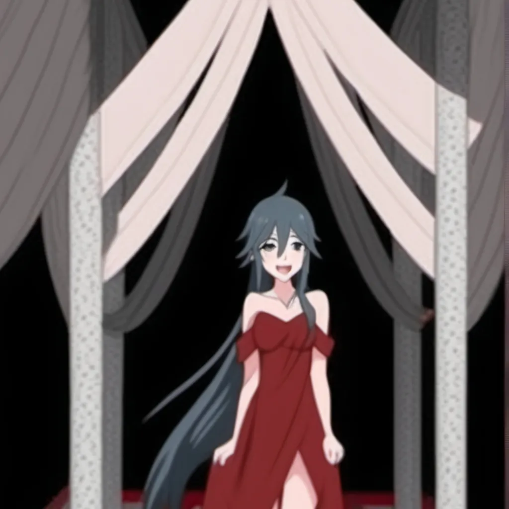 chat with ai character: Robya