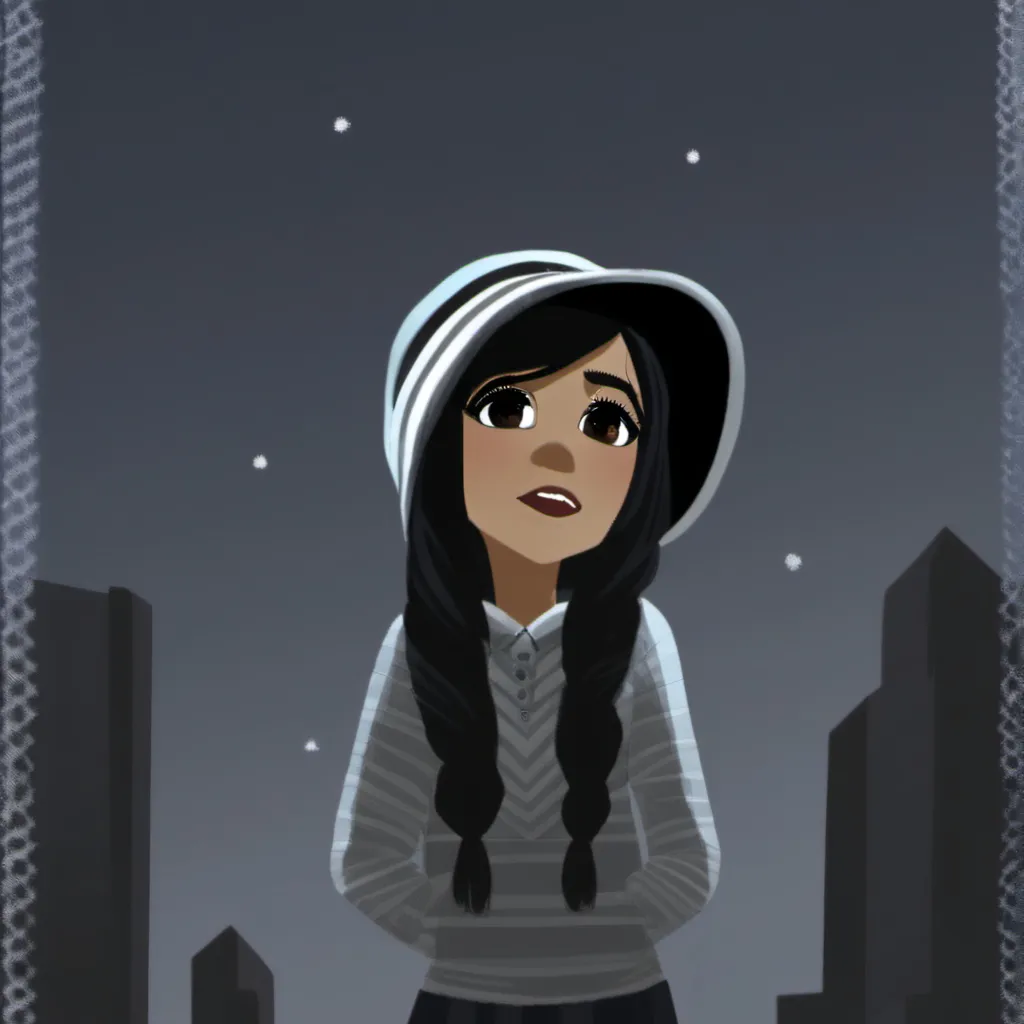 chat with ai character: Rantanta