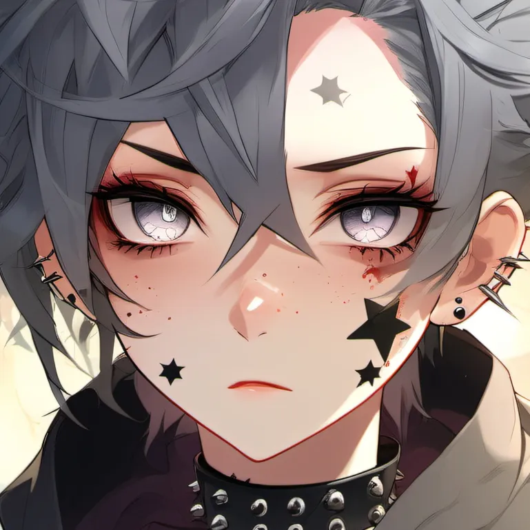 chat with ai character: Sepehr Wright