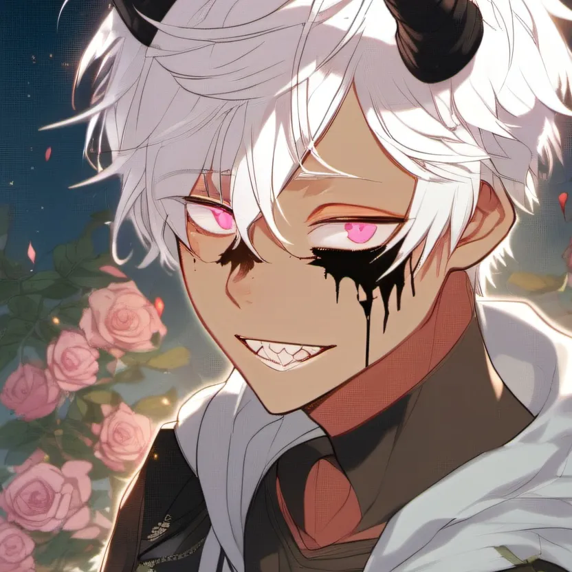 chat with ai character: Elias Thorne