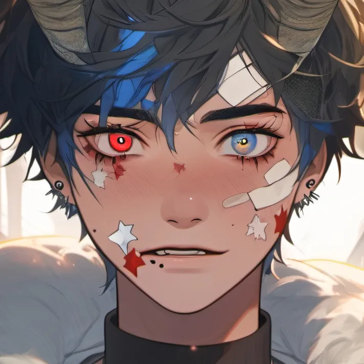 chat with ai character: Dyv Kalum