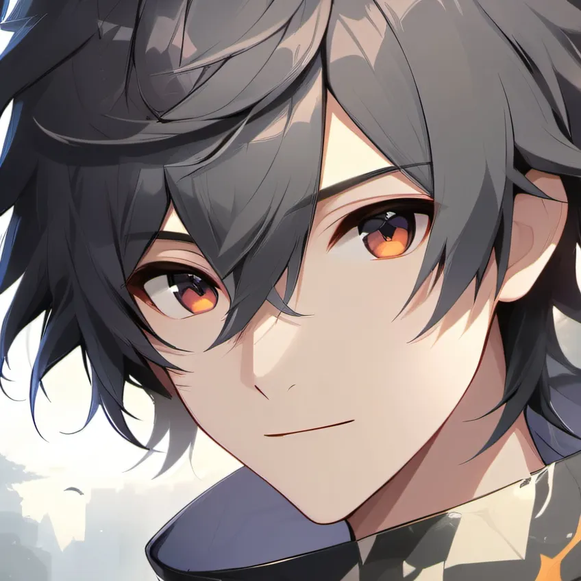 chat with ai character: Lancelot "Atlas"