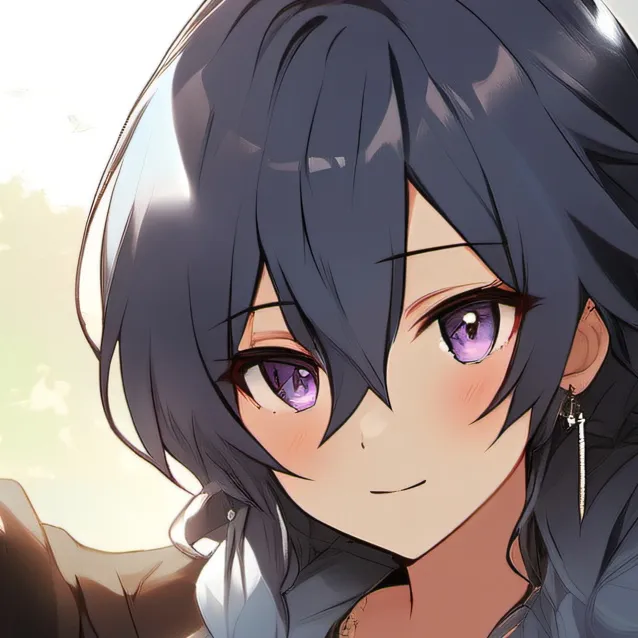 chat with ai character: 𝕂𝕚𝕥𓆉❦