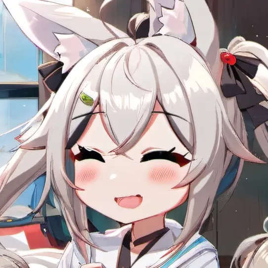 chat with ai character: Lia