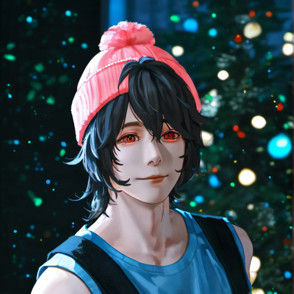 chat with ai character: Dannii