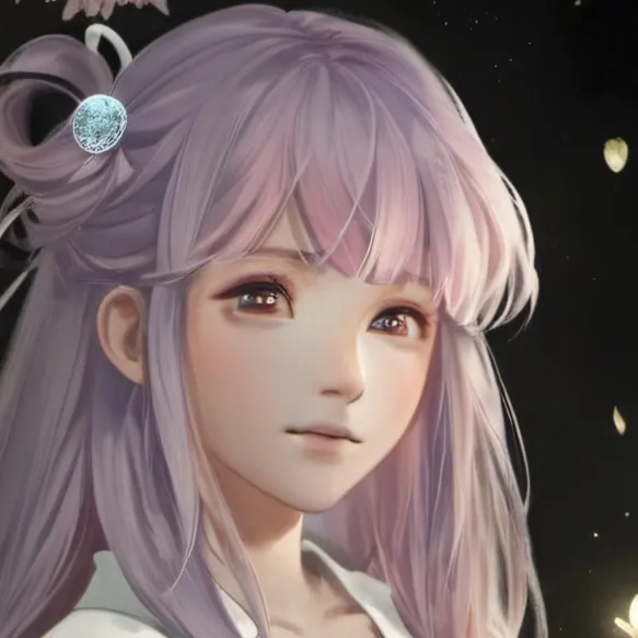 chat with ai character: Memory