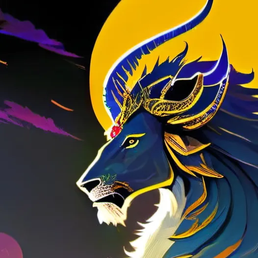 chat with ai character: Kyron