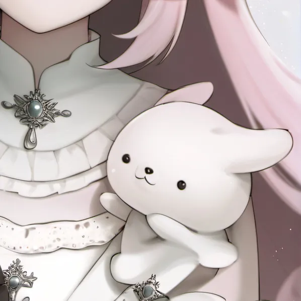 chat with ai character: Eva