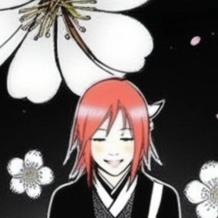 chat with ai character: Sakura