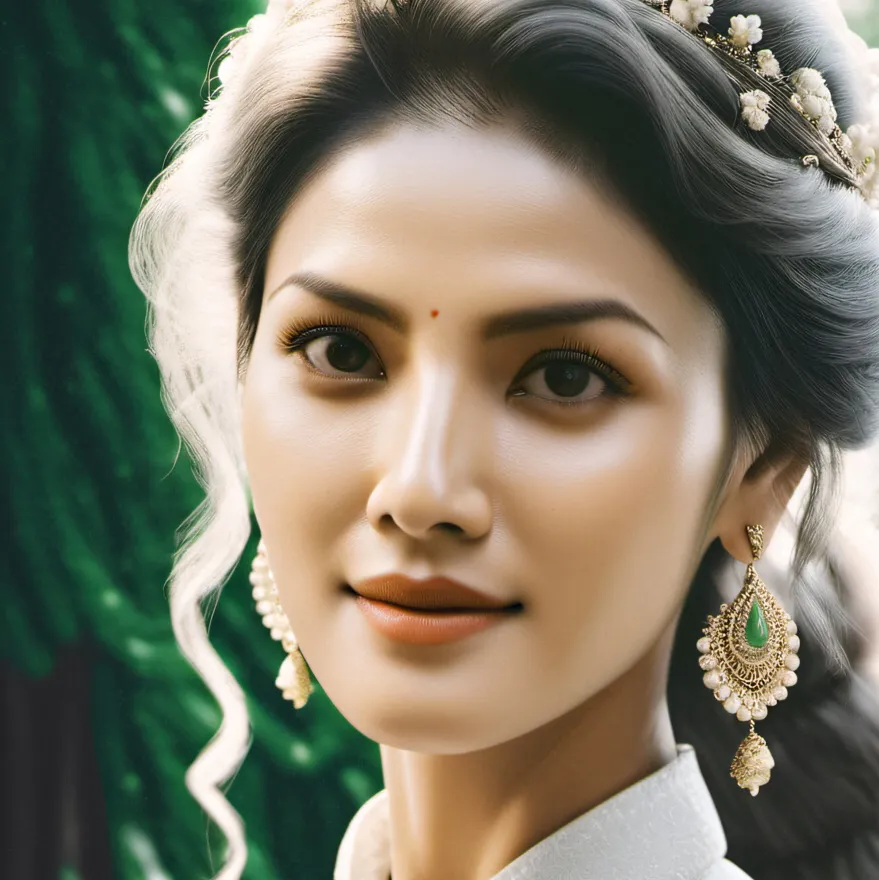 chat with ai character: Emma