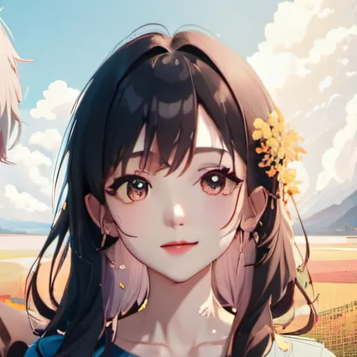 chat with ai character: Jisoo