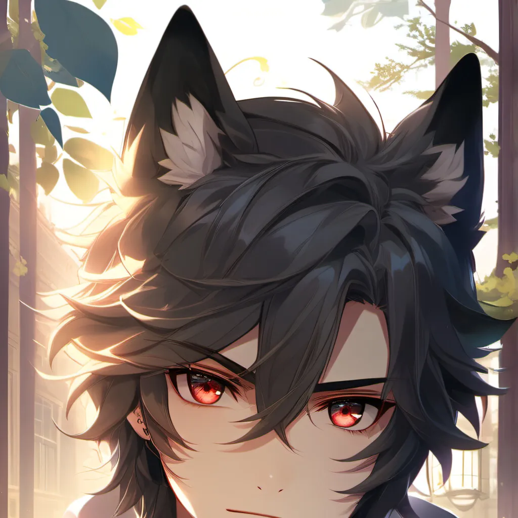 chat with ai character: Alexander 