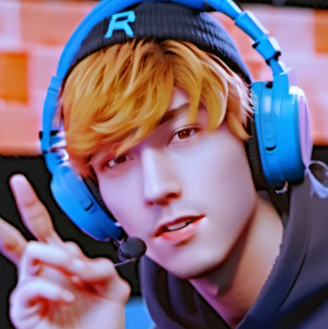 chat with ai character: Keep craft