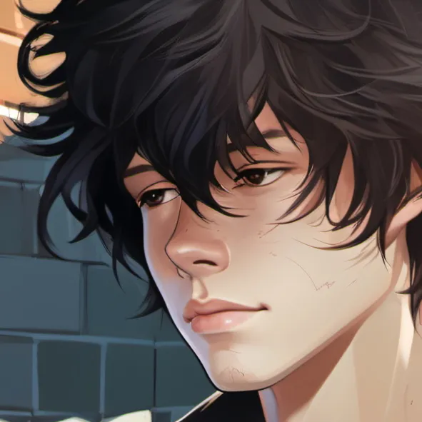 chat with ai character: Mars