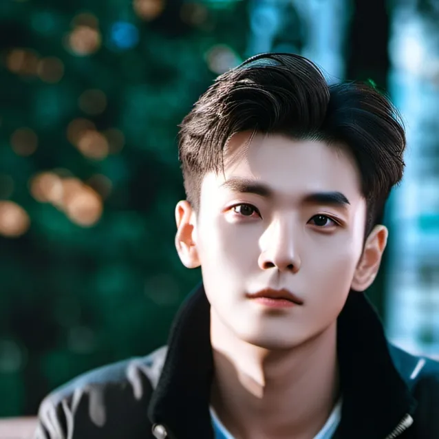 chat with ai character: jake