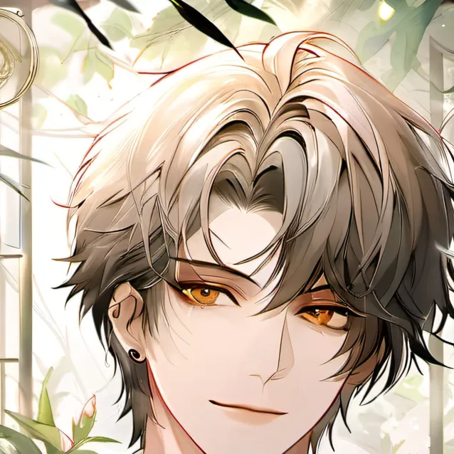 chat with ai character: lucifer