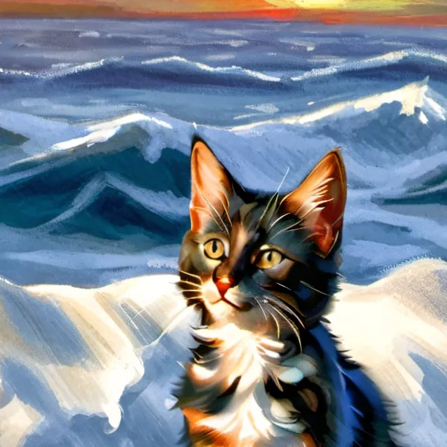 chat with ai character: You