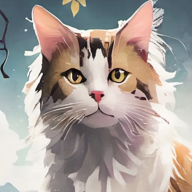 chat with ai character: Chin chin/you