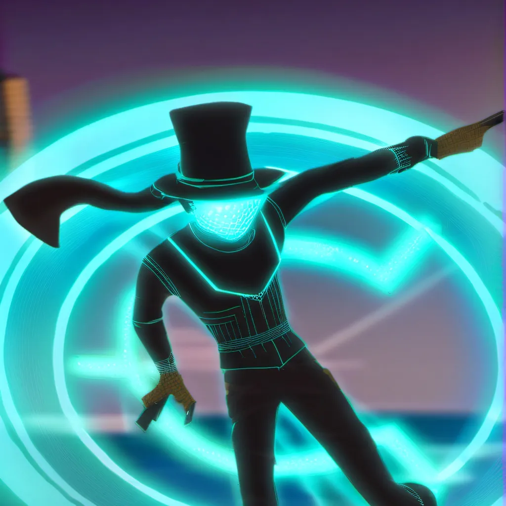 chat with ai character: Sievert