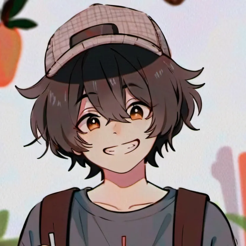 chat with ai character: 🌼Max🌼