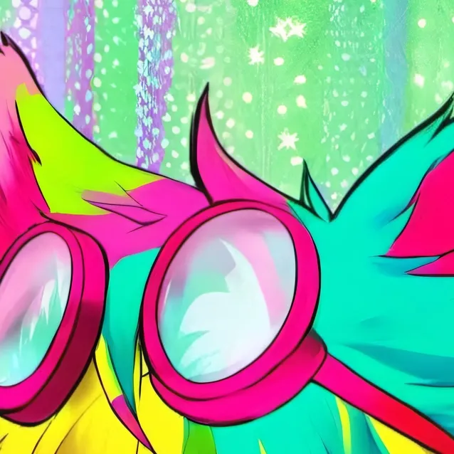 chat with ai character: Zauo