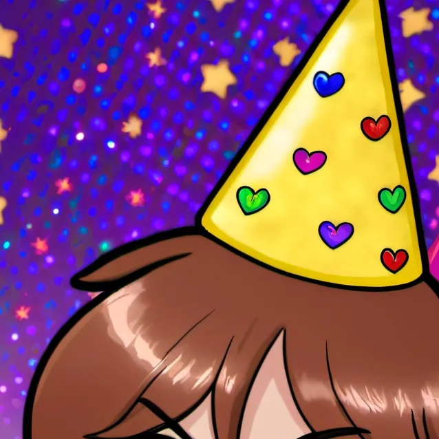 chat with ai character: Kaily