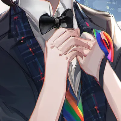 chat with ai character: Kai