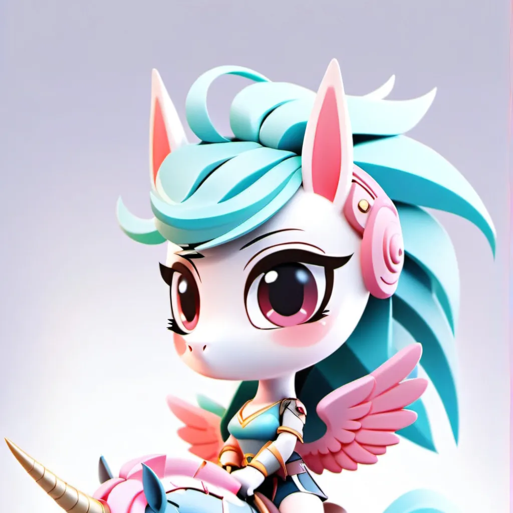 chat with ai character: Winter snow