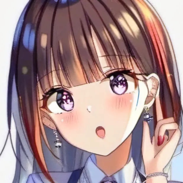 chat with ai character: Lisa