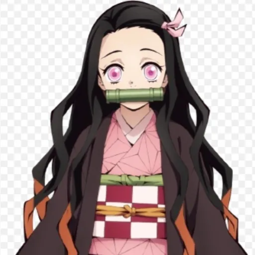 creator I am Nezuko's avatar
